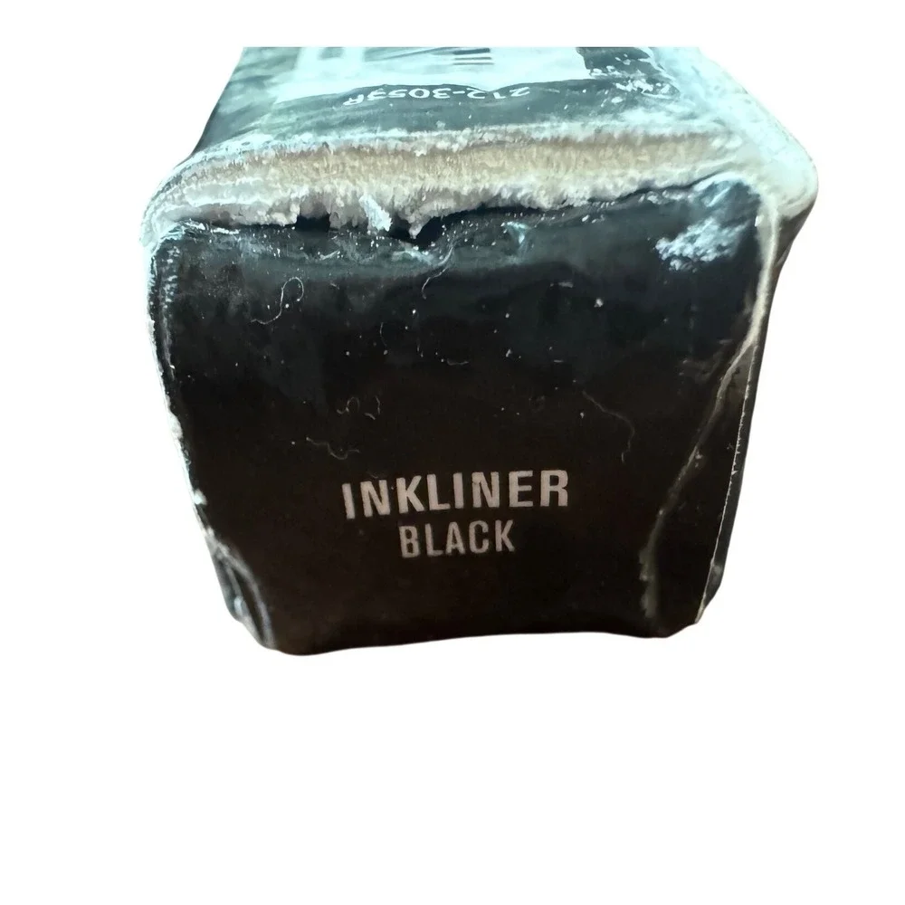 Il Makiage Inkliner Liquid Eyeliner‎ Black 1.2ml 0.04 fl oz Waterproof Matte